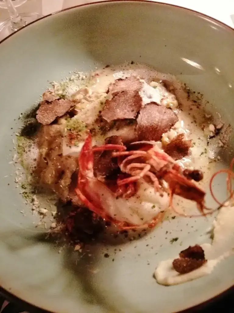 Menü_Da Lidia_Maasmechelen_Bild_6