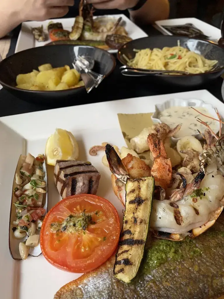 Menü_Da Lidia_Maasmechelen_Bild_7