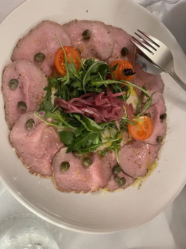 Menü_Da Lidia_Maasmechelen_Bild_8