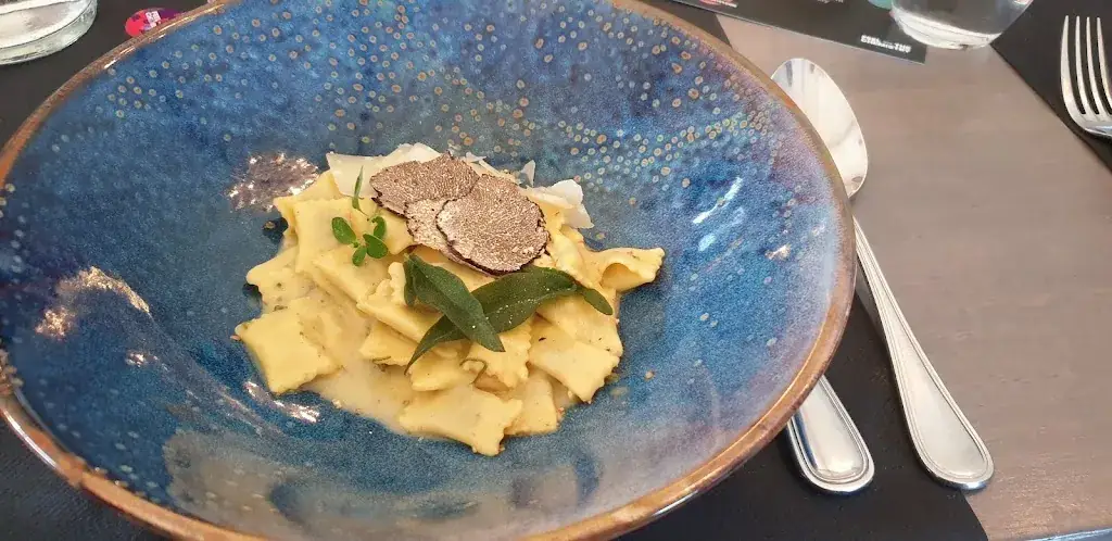 Gino Kelleners_Da Lidia_Maasmechelen_Bewertung