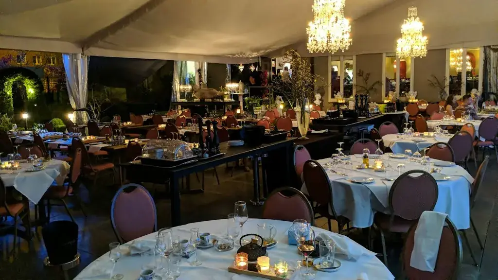 Da Lidia Restaurant in Maasmechelen