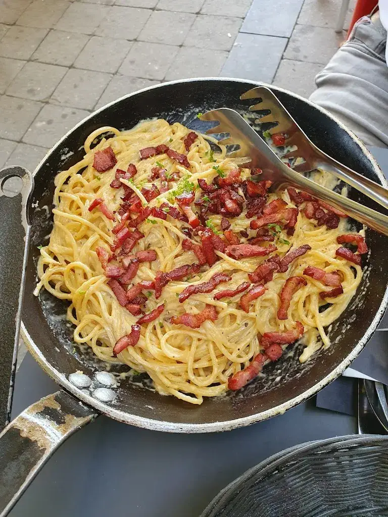 Menu_Restaurant Concordia_Maasmechelen_imagen_2