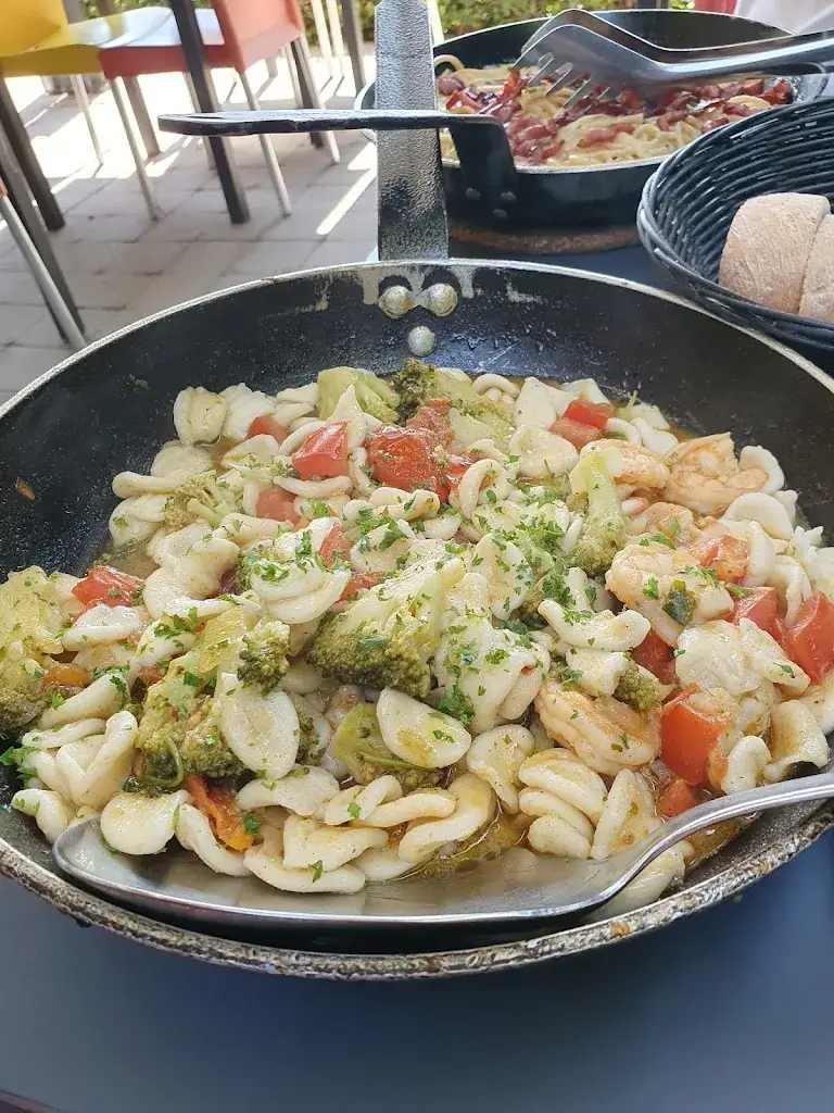 Menu_Restaurant Concordia_Maasmechelen_imagen_4