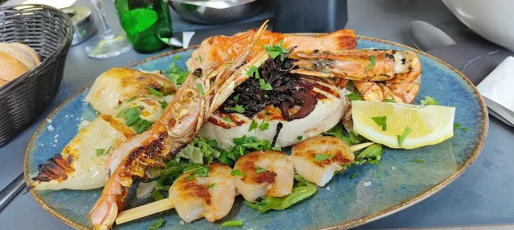 Restaurant Concordia restaurant à Maasmechelen