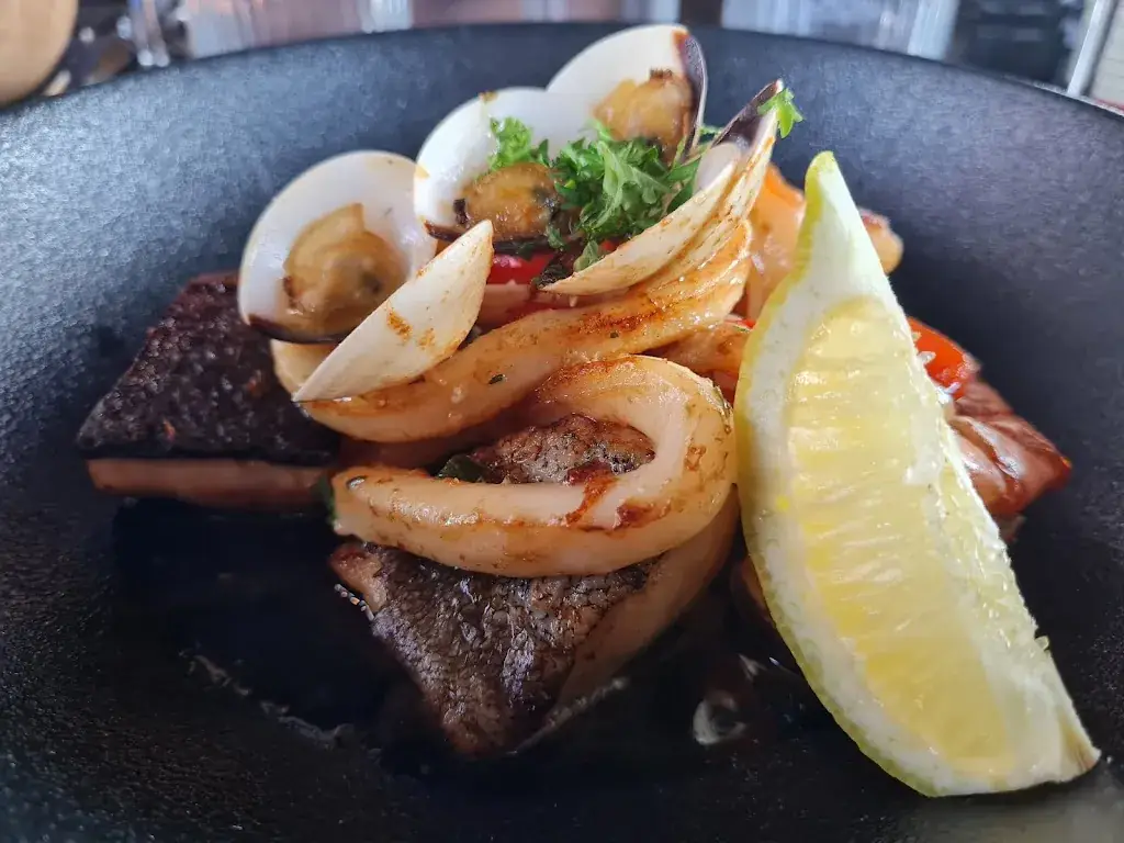 Menu_A Propos Bistro_Maasmechelen_imagen_1