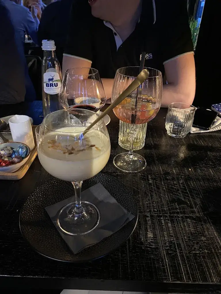 Menu_A Propos Bistro_Maasmechelen_imagen_6