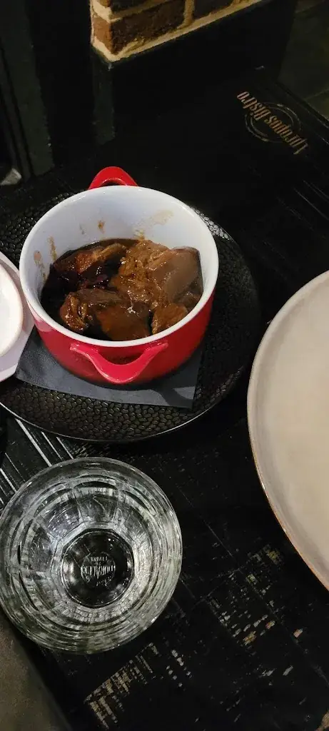 Menu_A Propos Bistro_Maasmechelen_imagen_7