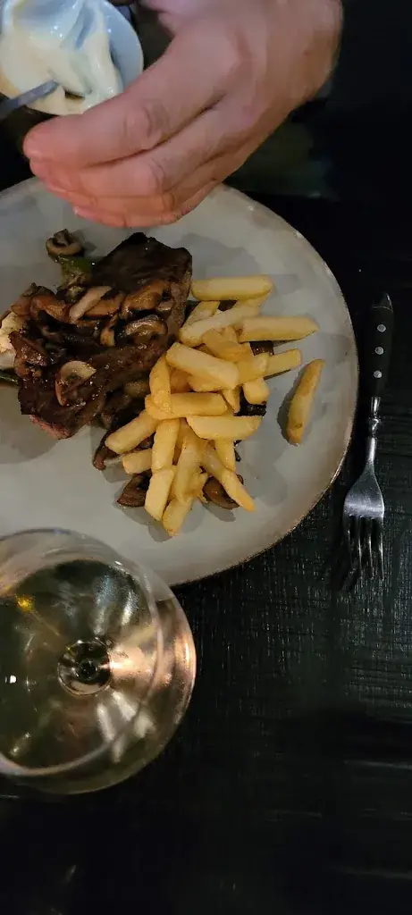 Menu_A Propos Bistro_Maasmechelen_imagen_9