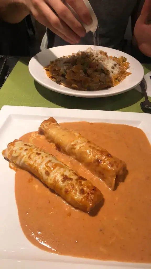 Menu_Different Choices_Maasmechelen_imagen_7