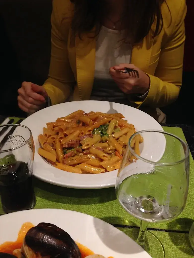 Menu_Different Choices_Maasmechelen_imagen_8