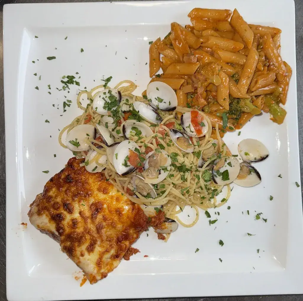 Different Choices restaurant in Maasmechelen