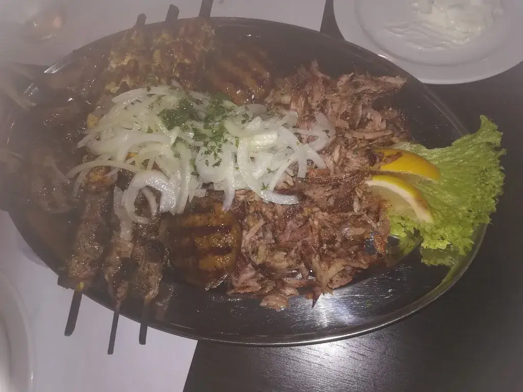 Menü_Restaurant Marathon_Maasmechelen_Bild_3