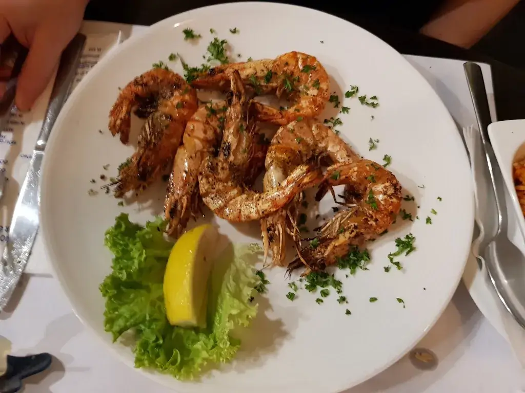 Menü_Restaurant Marathon_Maasmechelen_Bild_4