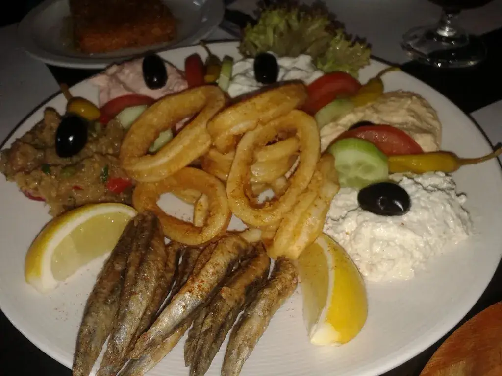 Menü_Restaurant Marathon_Maasmechelen_Bild_5