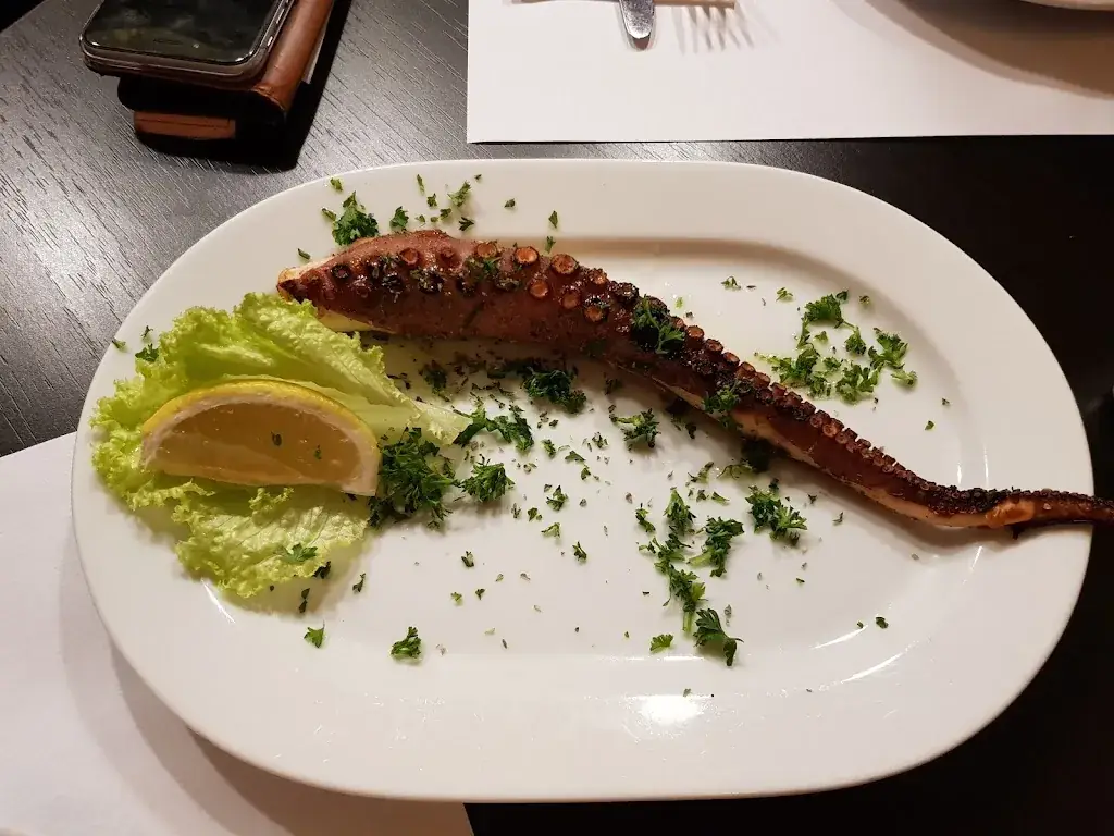 Menü_Restaurant Marathon_Maasmechelen_Bild_6