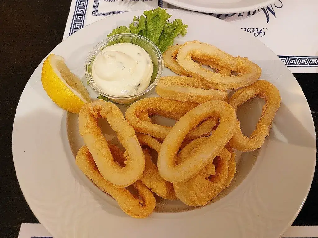 Menü_Restaurant Marathon_Maasmechelen_Bild_8