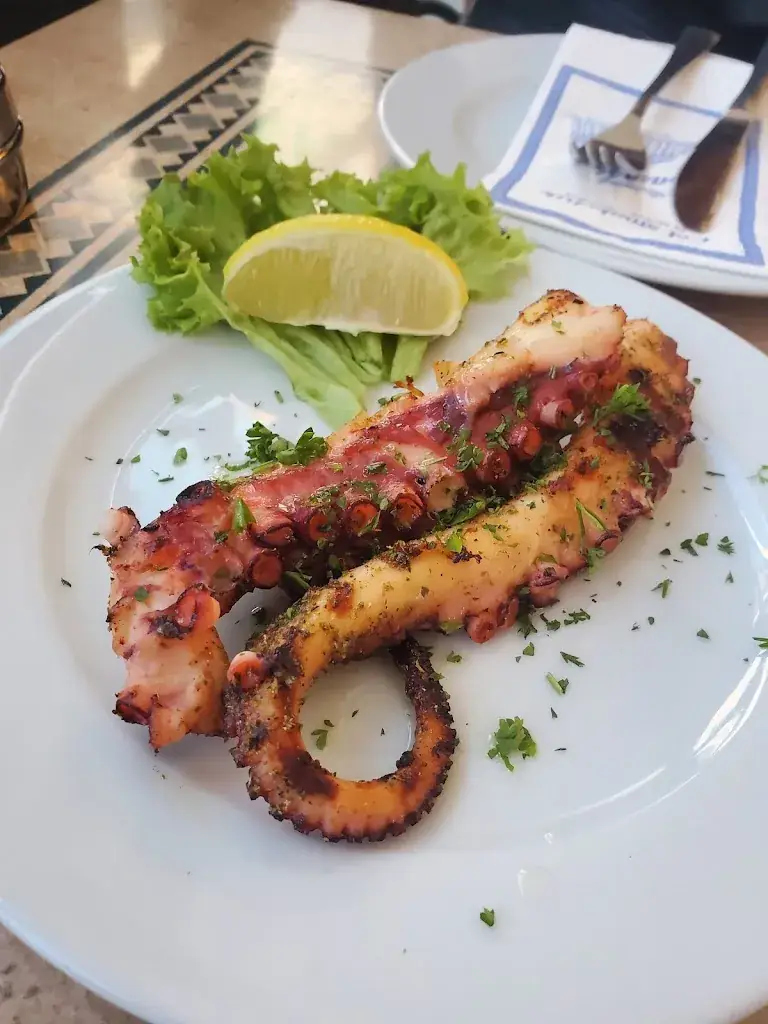 Candice Xu_Restaurant Marathon_Maasmechelen_Bewertung