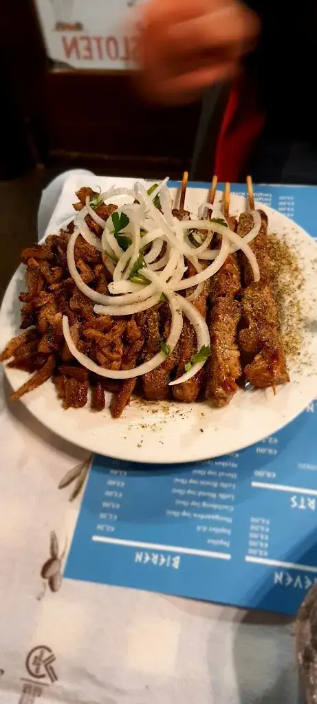 Menü_Restaurant Hellas Maasmechelen_Maasmechelen_Bild_5