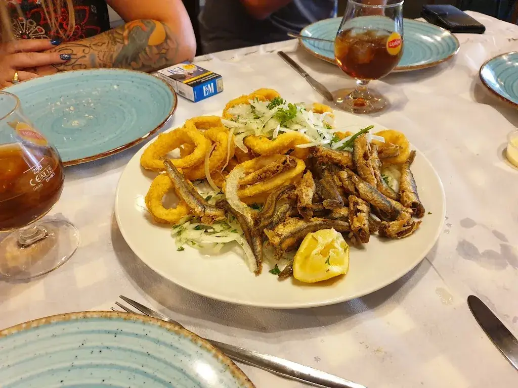 Menü_Restaurant Hellas Maasmechelen_Maasmechelen_Bild_6