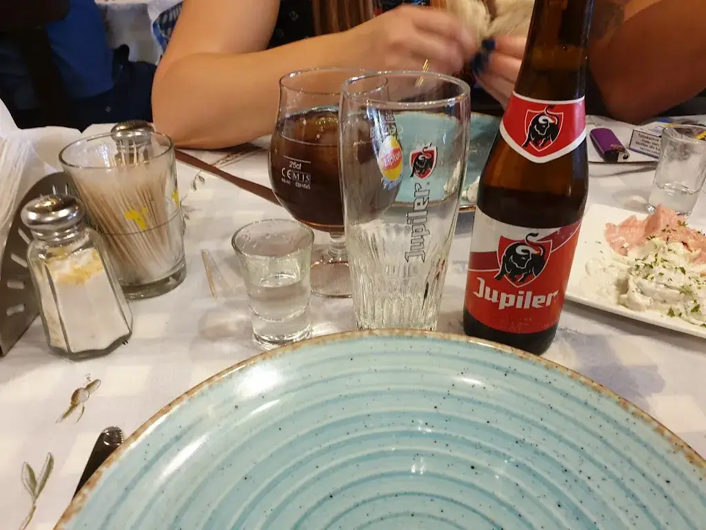 Menü_Restaurant Hellas Maasmechelen_Maasmechelen_Bild_8