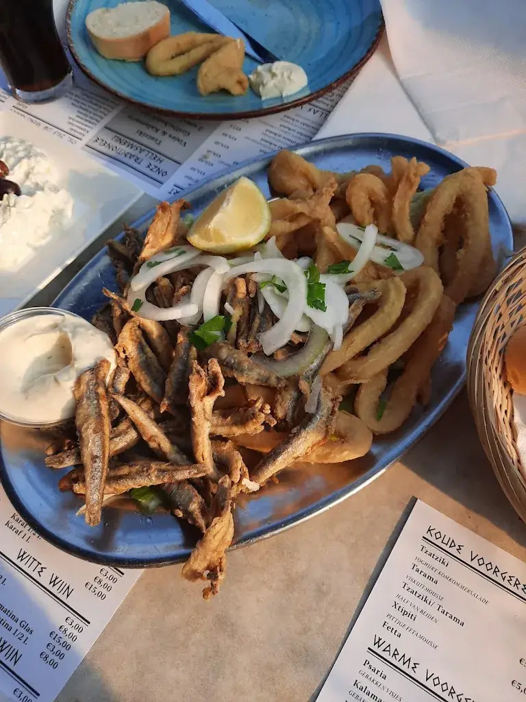 Menü_Restaurant Hellas Maasmechelen_Maasmechelen_Bild_9