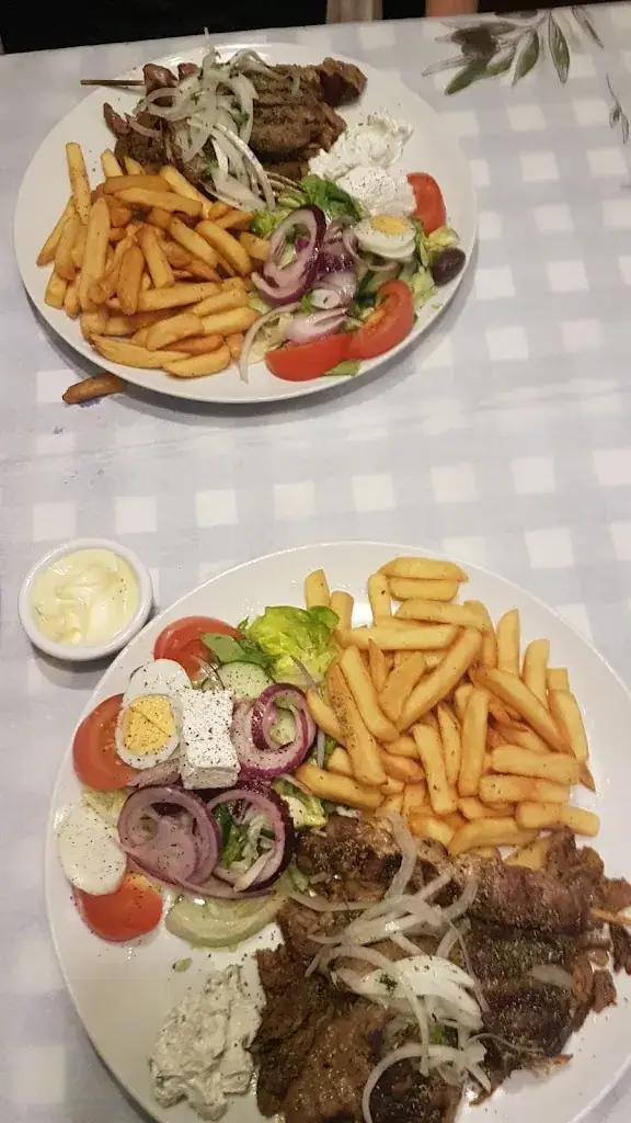 Diederik Hammer_Restaurant Hellas Maasmechelen_Maasmechelen_Bewertung