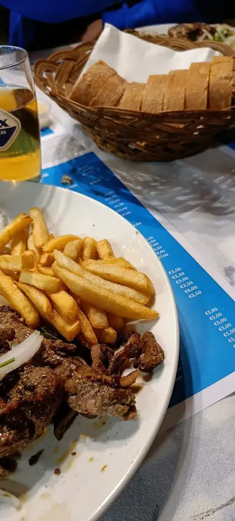 Jonathan Boydens_Restaurant Hellas Maasmechelen_Maasmechelen_Bewertung