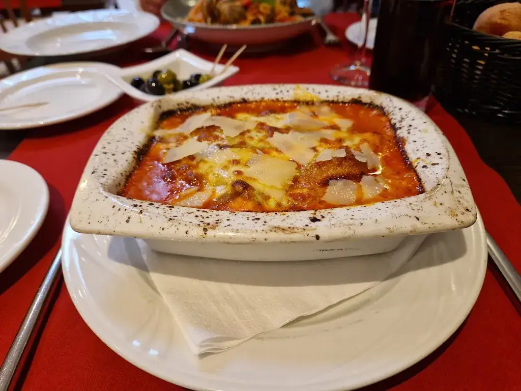 Menü_Il Piatto D'Oro Pizzeria-Restaurant_Maasmechelen_Bild_2