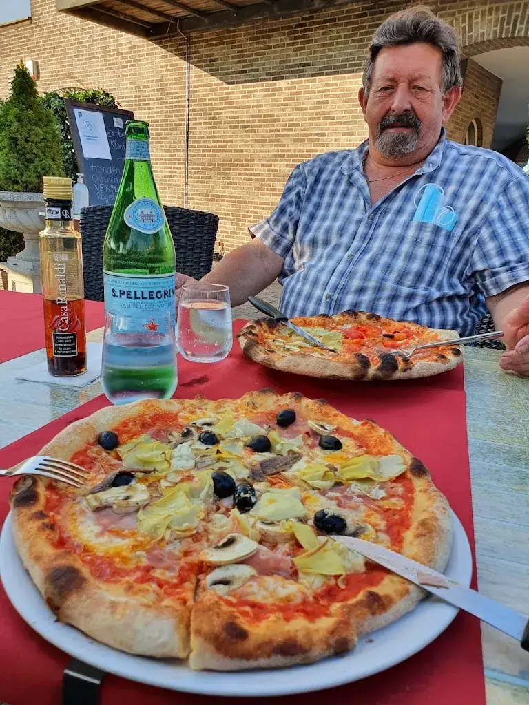 Menü_Il Piatto D'Oro Pizzeria-Restaurant_Maasmechelen_Bild_5