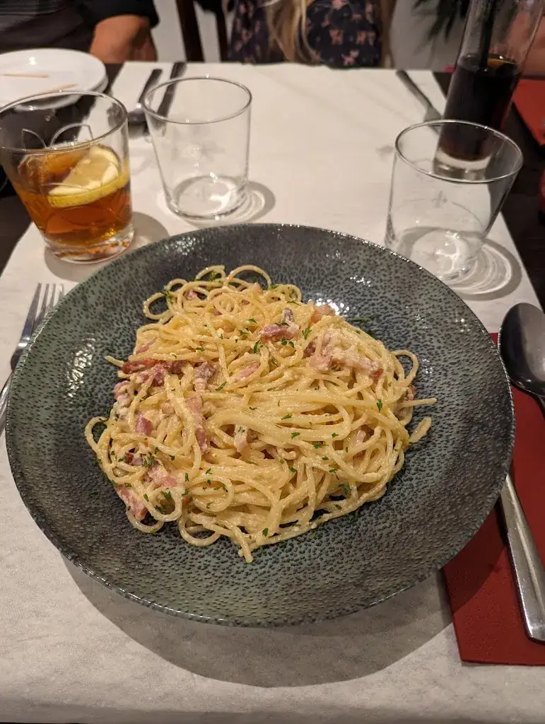 Menü_Il Piatto D'Oro Pizzeria-Restaurant_Maasmechelen_Bild_6