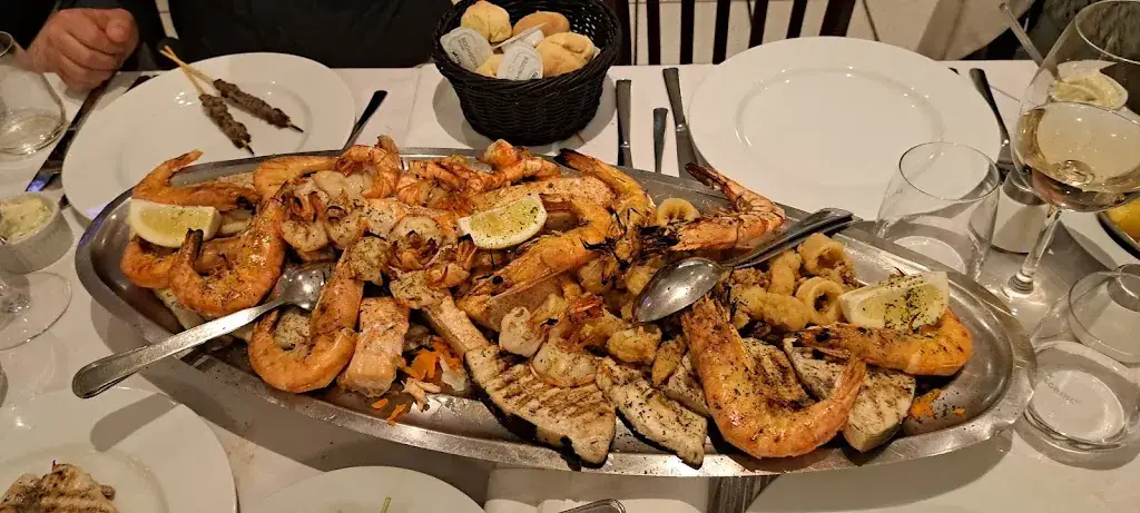 Menü_Il Piatto D'Oro Pizzeria-Restaurant_Maasmechelen_Bild_8