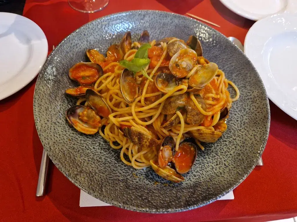 Menü_Il Piatto D'Oro Pizzeria-Restaurant_Maasmechelen_Bild_9