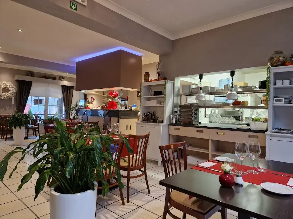 Il Piatto D'Oro Pizzeria-Restaurant Restaurant in Maasmechelen