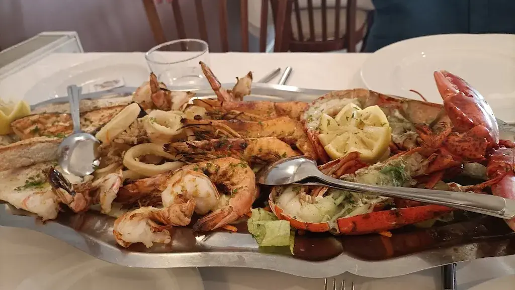 Il Piatto D'Oro Pizzeria-Restaurant_Maasmechelen_slider_image_2