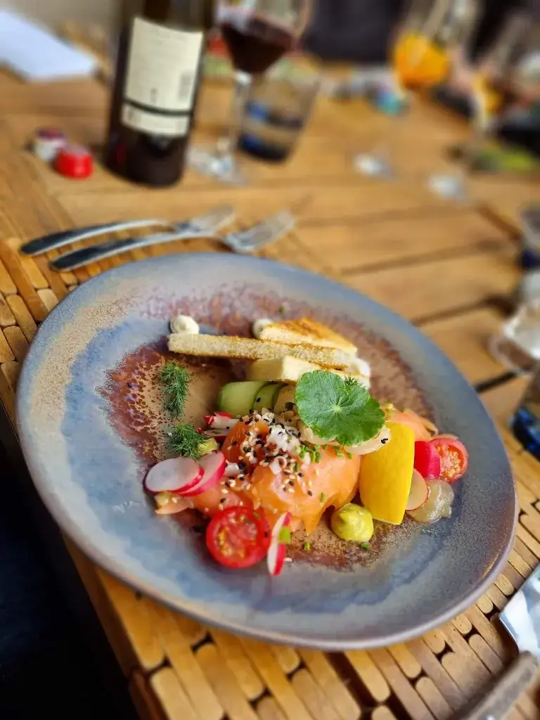 Menü_Restaurant Elckerlijc_Maldegem_Bild_9