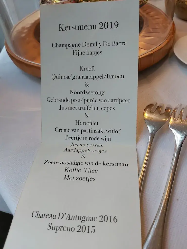 Menu_Huyze De Baere_Maldegem_image_1