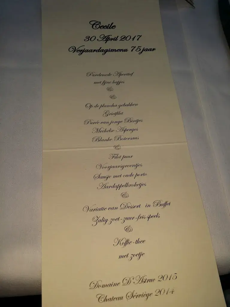 Menu_Huyze De Baere_Maldegem_image_2