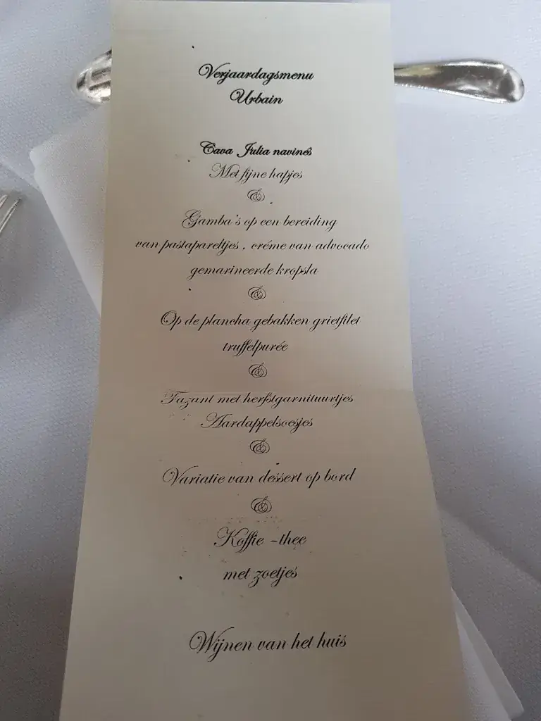 Menu_Huyze De Baere_Maldegem_image_3