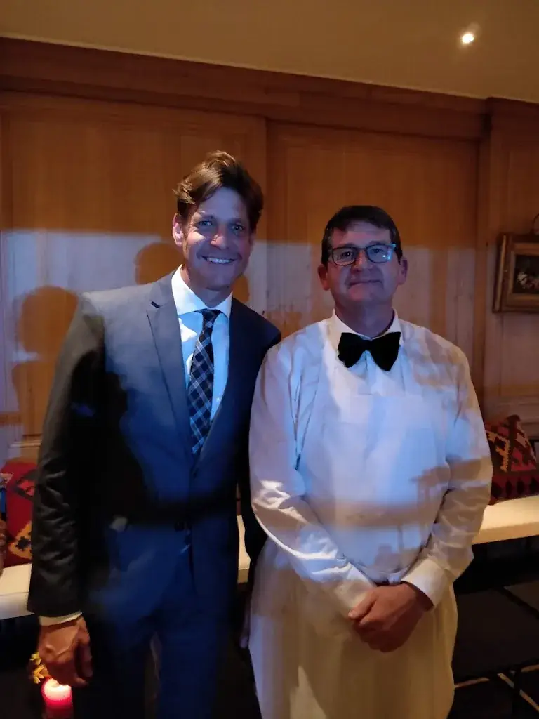 bart vanhoutte_Huyze De Baere_Maldegem_review