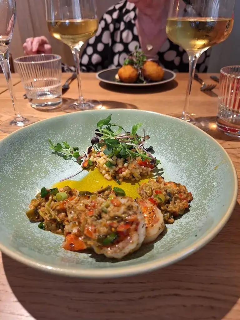 Menu_Grillrestaurant Caprice_Maldegem_image_1