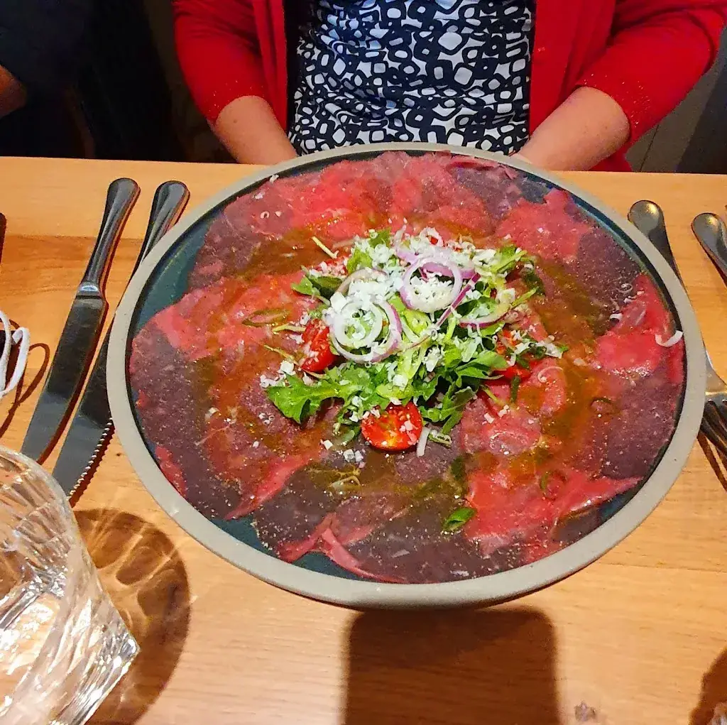 Menu_Grillrestaurant Caprice_Maldegem_image_3