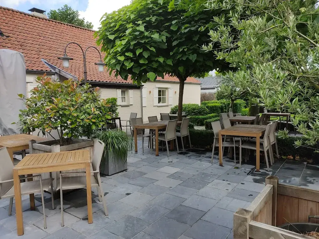 Grillrestaurant Caprice restaurante en Maldegem