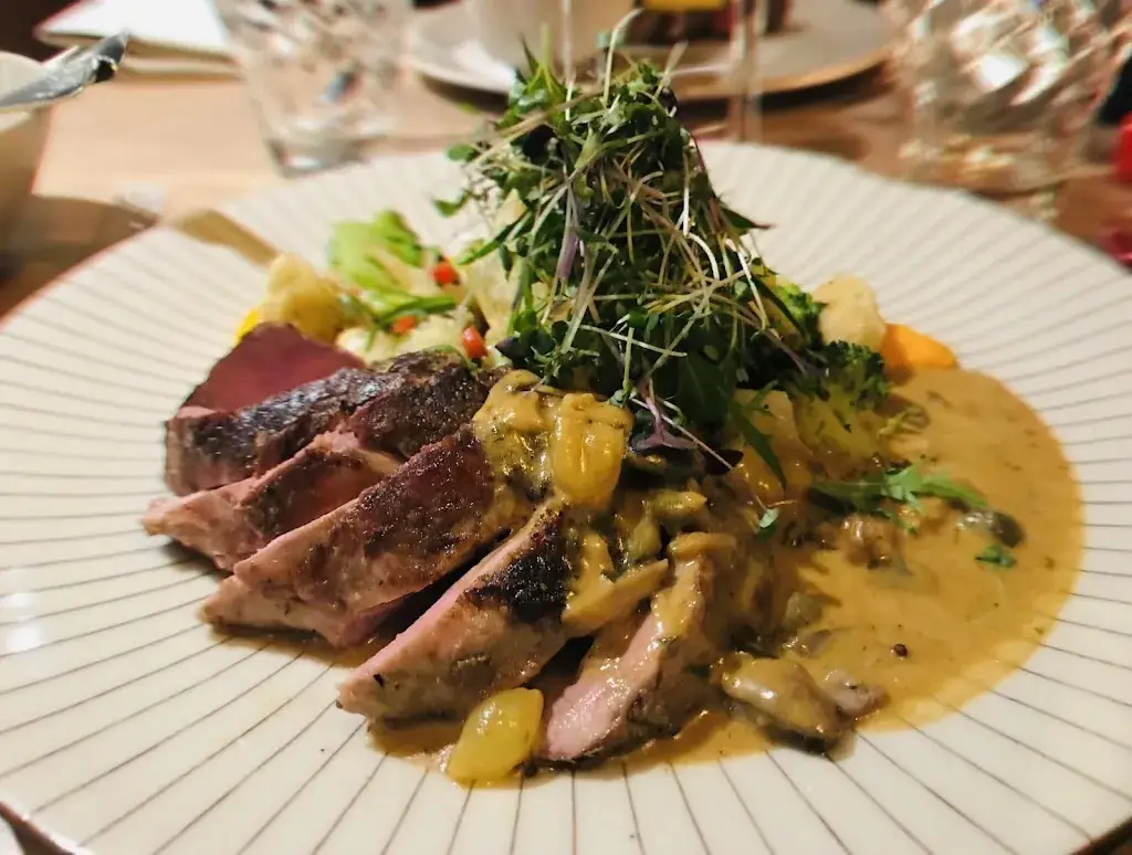 Grillrestaurant Caprice_Maldegem_slider_image_2