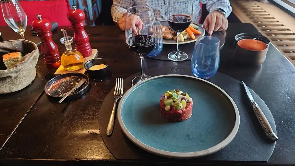 Menu_Kwizien Lunch & Diner_Maldegem_image_9