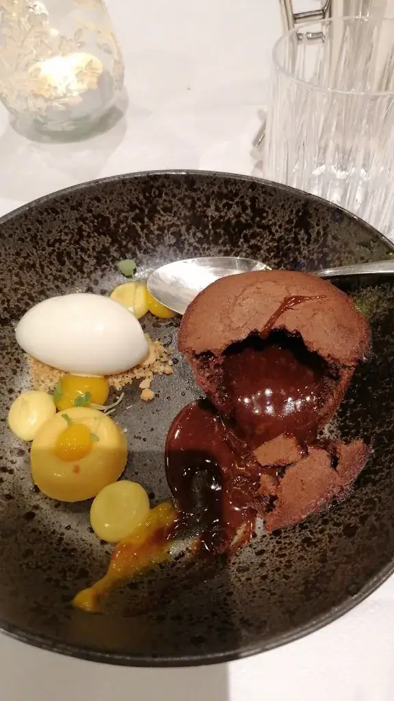 Elke Van Rillaer_Kwizien Lunch & Diner_Maldegem_review