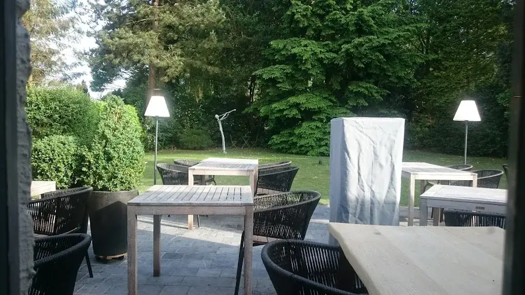 Kwizien Lunch & Diner restaurante en Maldegem