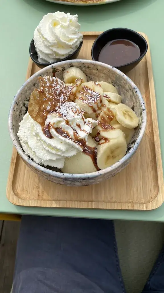 Menü_Bistro Maurice_Maldegem_Bild_1