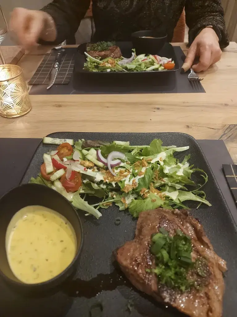 Menü_Bistro Maurice_Maldegem_Bild_2