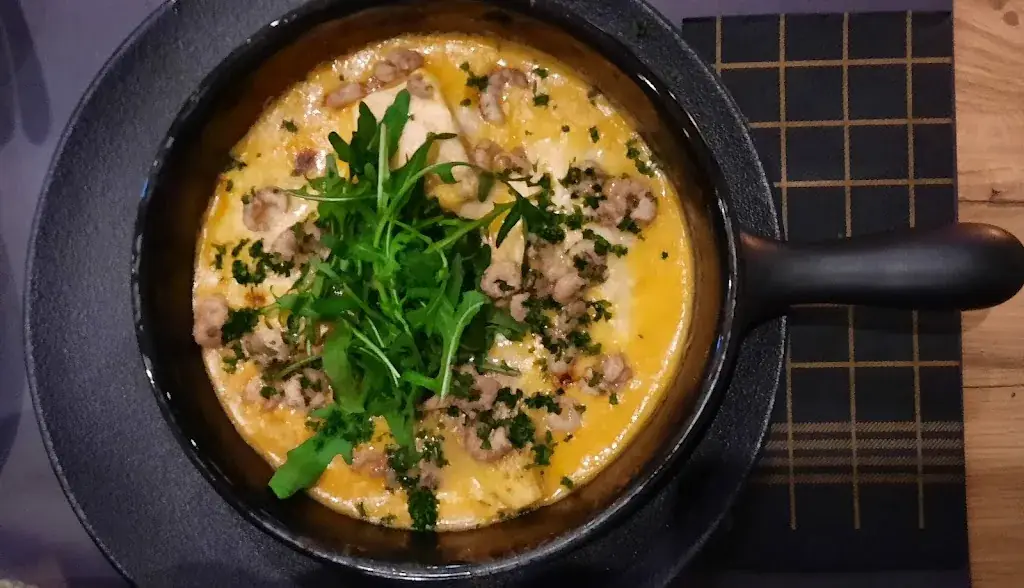 Menü_Bistro Maurice_Maldegem_Bild_4