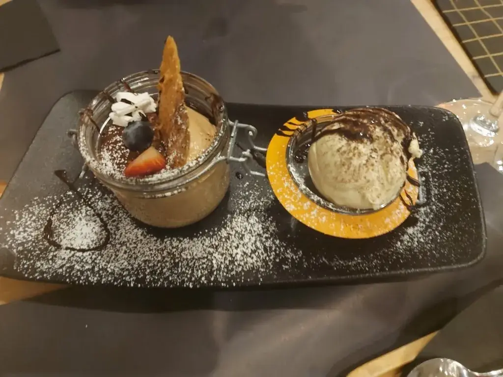 Menü_Bistro Maurice_Maldegem_Bild_8